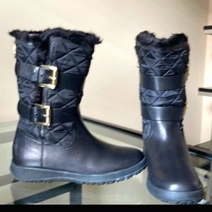 Michael Kors Winter Boots/NWOT